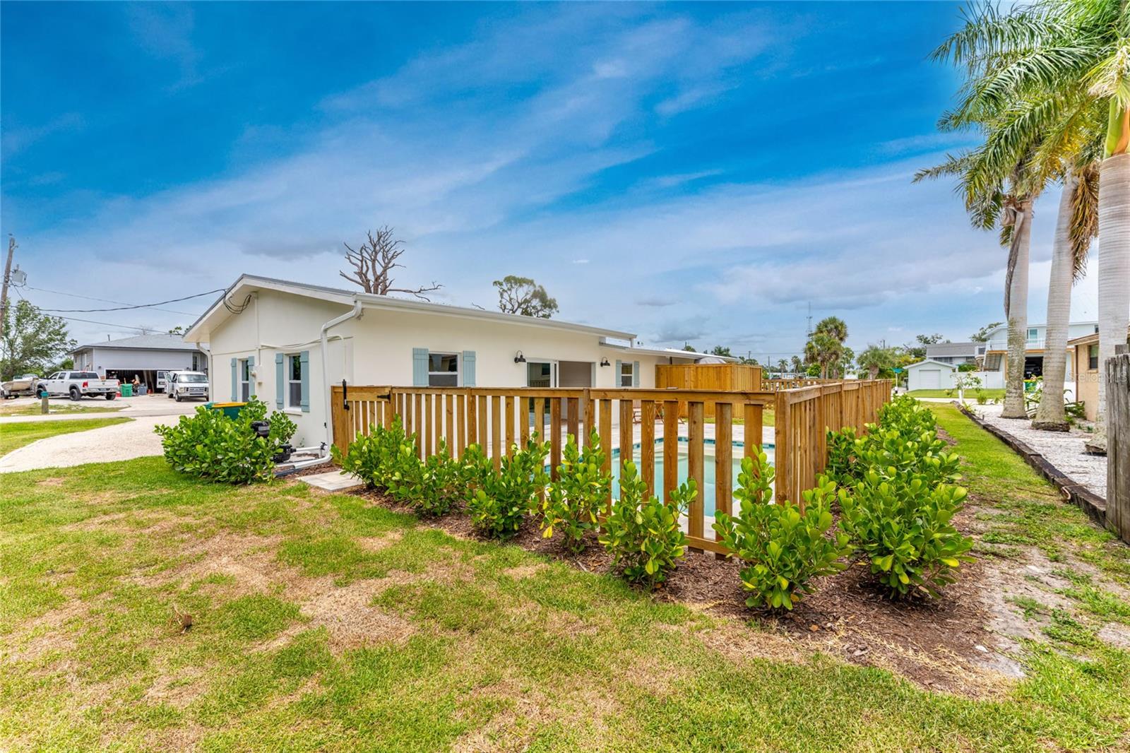 8153 ROBERT ST, ENGLEWOOD, FL — photo 41