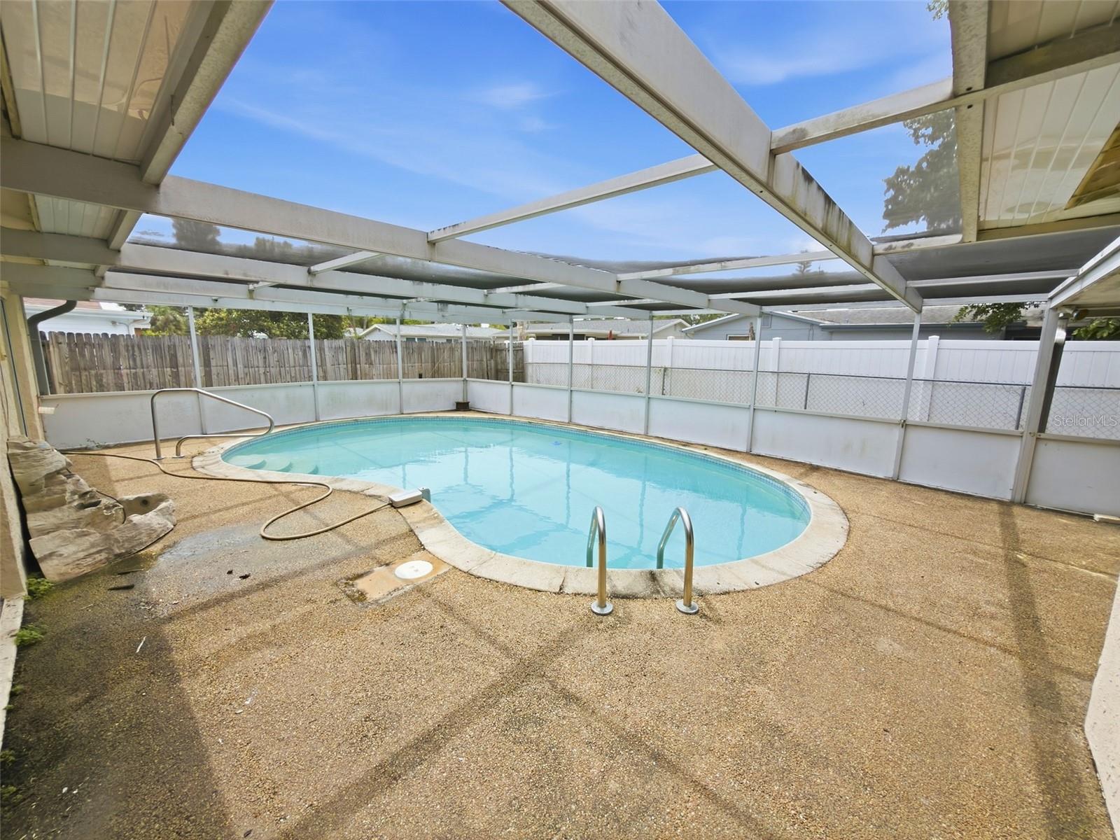 7230 WESTCOTT DR, PORT RICHEY, FL — photo 32