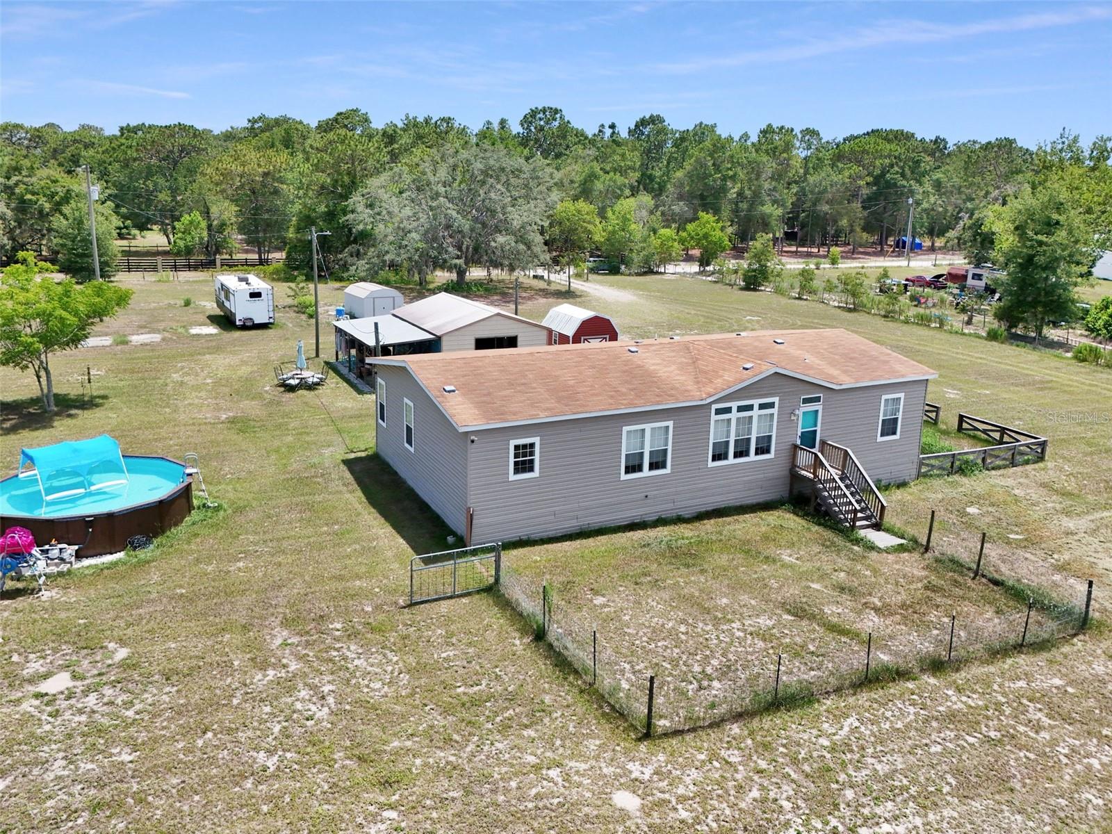 16947 AUBURNDALE LN, SPRING HILL, FL — photo 3