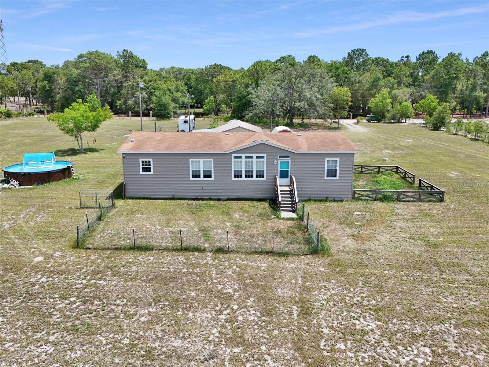 16947 AUBURNDALE LN, SPRING HILL, FL — photo 23