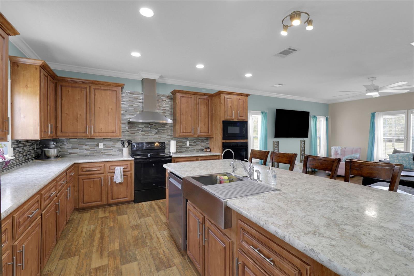 16947 AUBURNDALE LN, SPRING HILL, FL — photo 4