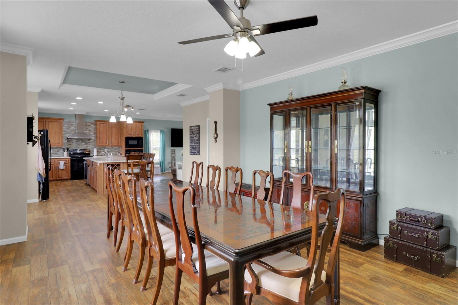 16947 AUBURNDALE LN, SPRING HILL, FL — photo 5