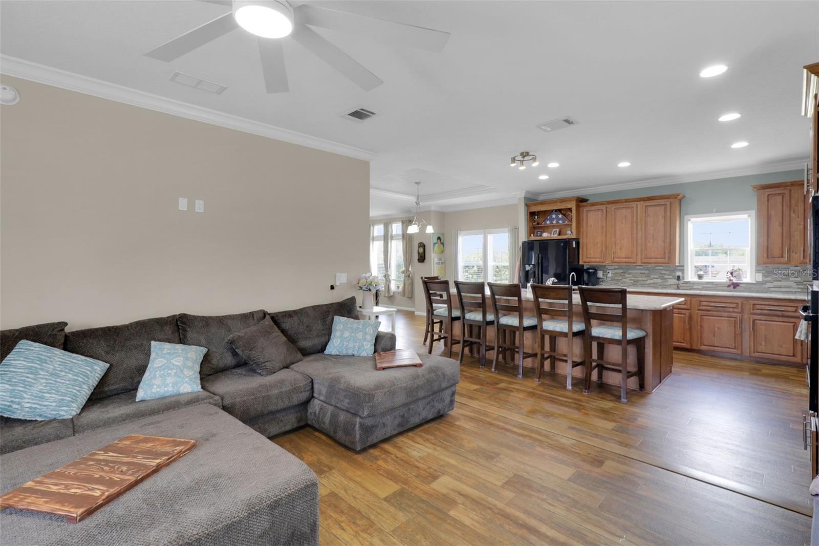 16947 AUBURNDALE LN, SPRING HILL, FL — photo 6
