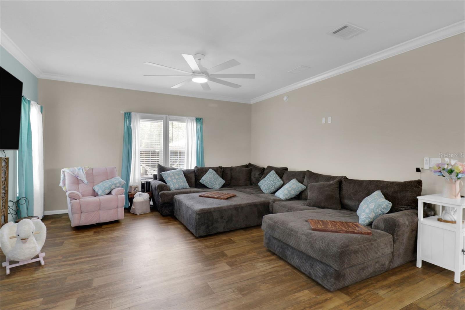 16947 AUBURNDALE LN, SPRING HILL, FL — photo 7