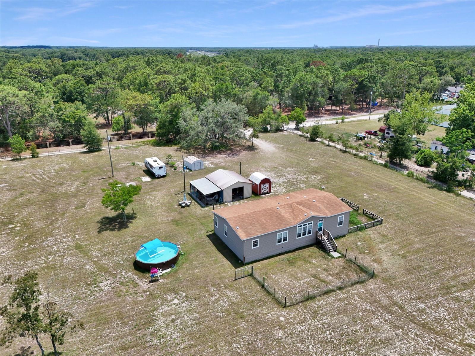 16947 AUBURNDALE LN, SPRING HILL, FL — photo 21