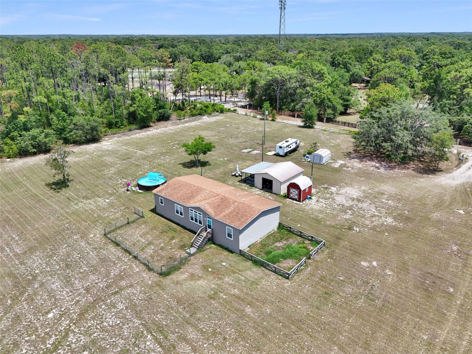 16947 AUBURNDALE LN, SPRING HILL, FL