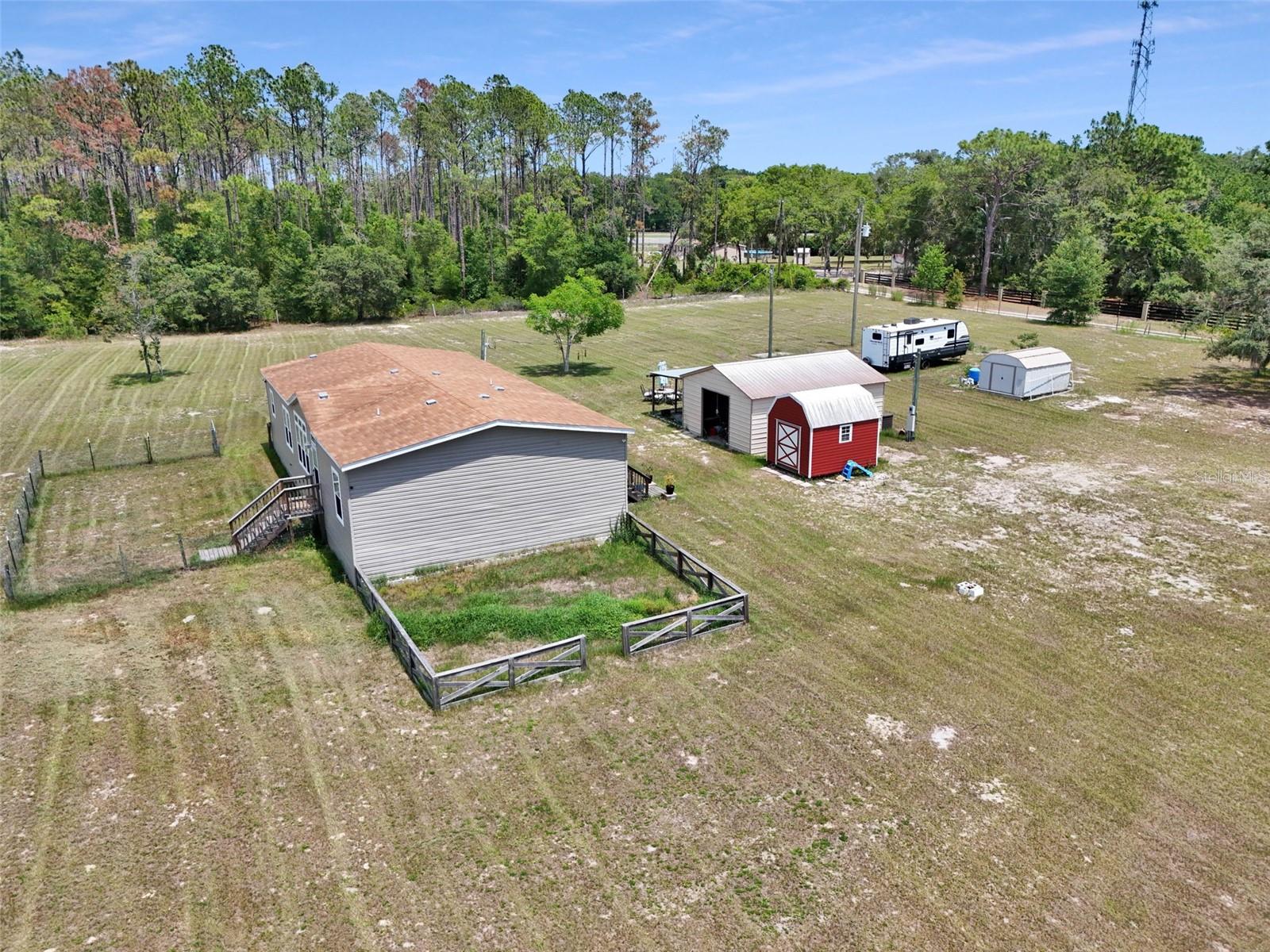 16947 AUBURNDALE LN, SPRING HILL, FL — photo 26