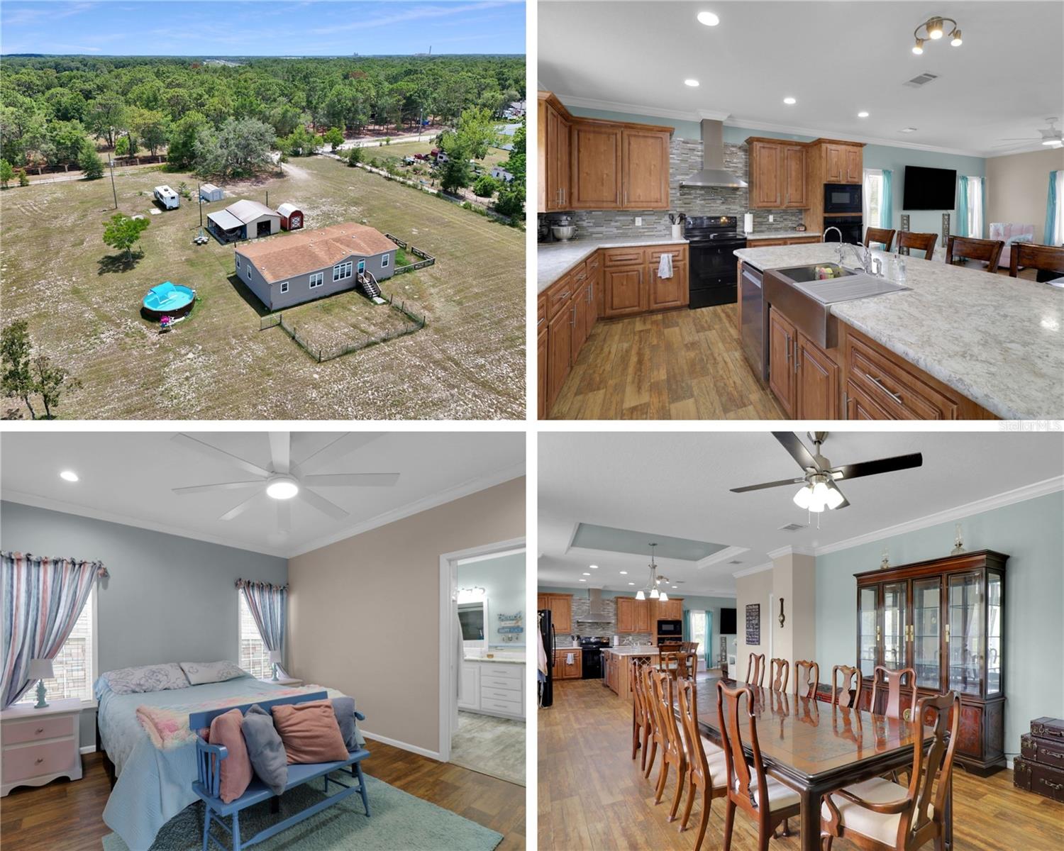 16947 AUBURNDALE LN, SPRING HILL, FL — photo 2