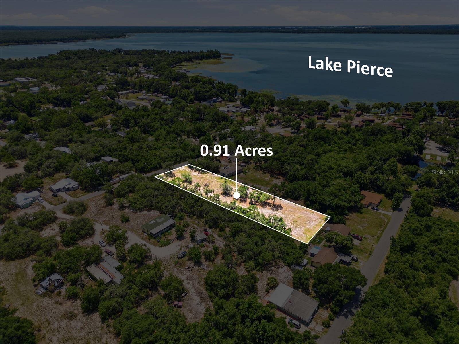 HARTMAN RD, LAKE WALES, FL