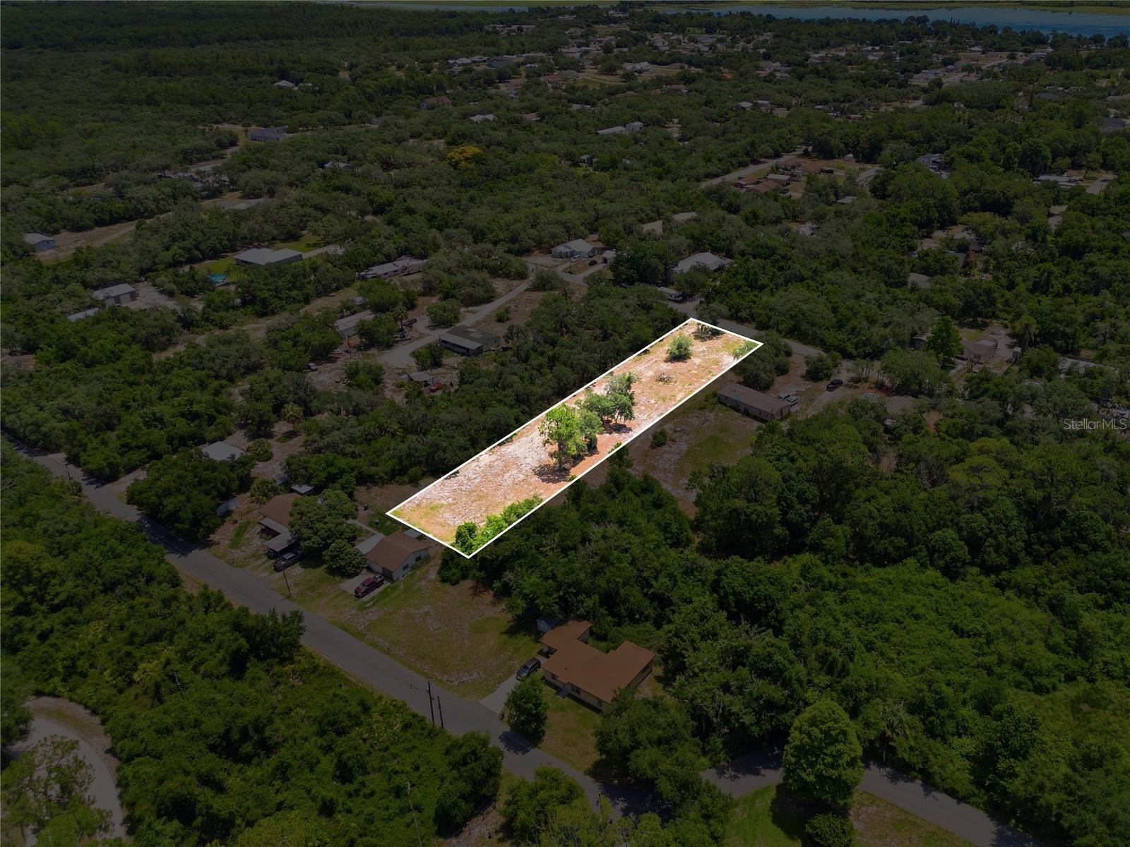 HARTMAN RD, LAKE WALES, FL — photo 2