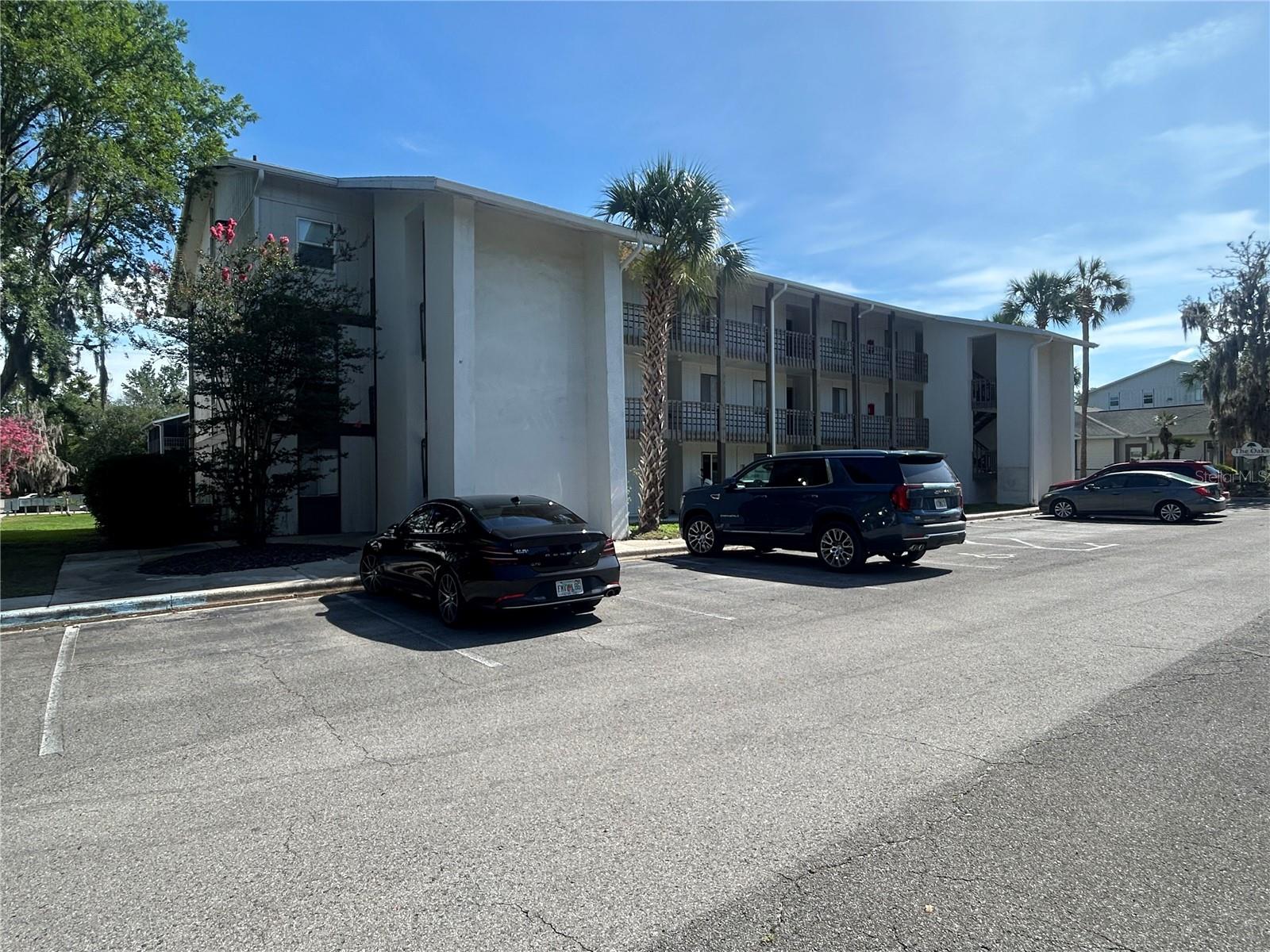 6519 W NEWBERRY RD #309, GAINESVILLE, FL