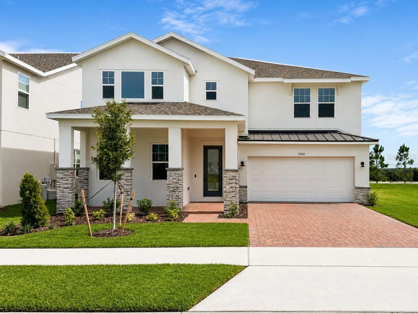 7232 ROLLING LEAF RD, GROVELAND, FL — photo 1