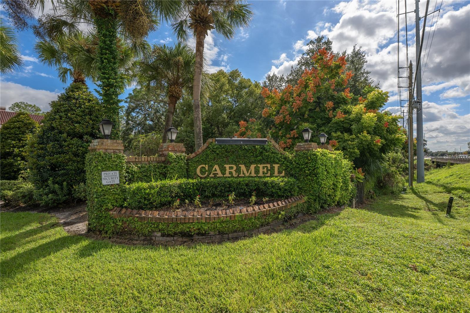 1150 CARMEL CIR #302, CASSELBERRY, FL — photo 2
