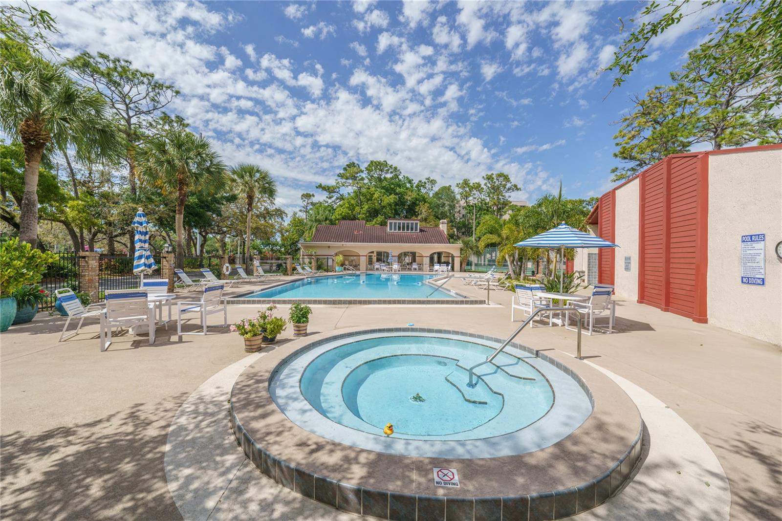 1150 CARMEL CIR #302, CASSELBERRY, FL — photo 24