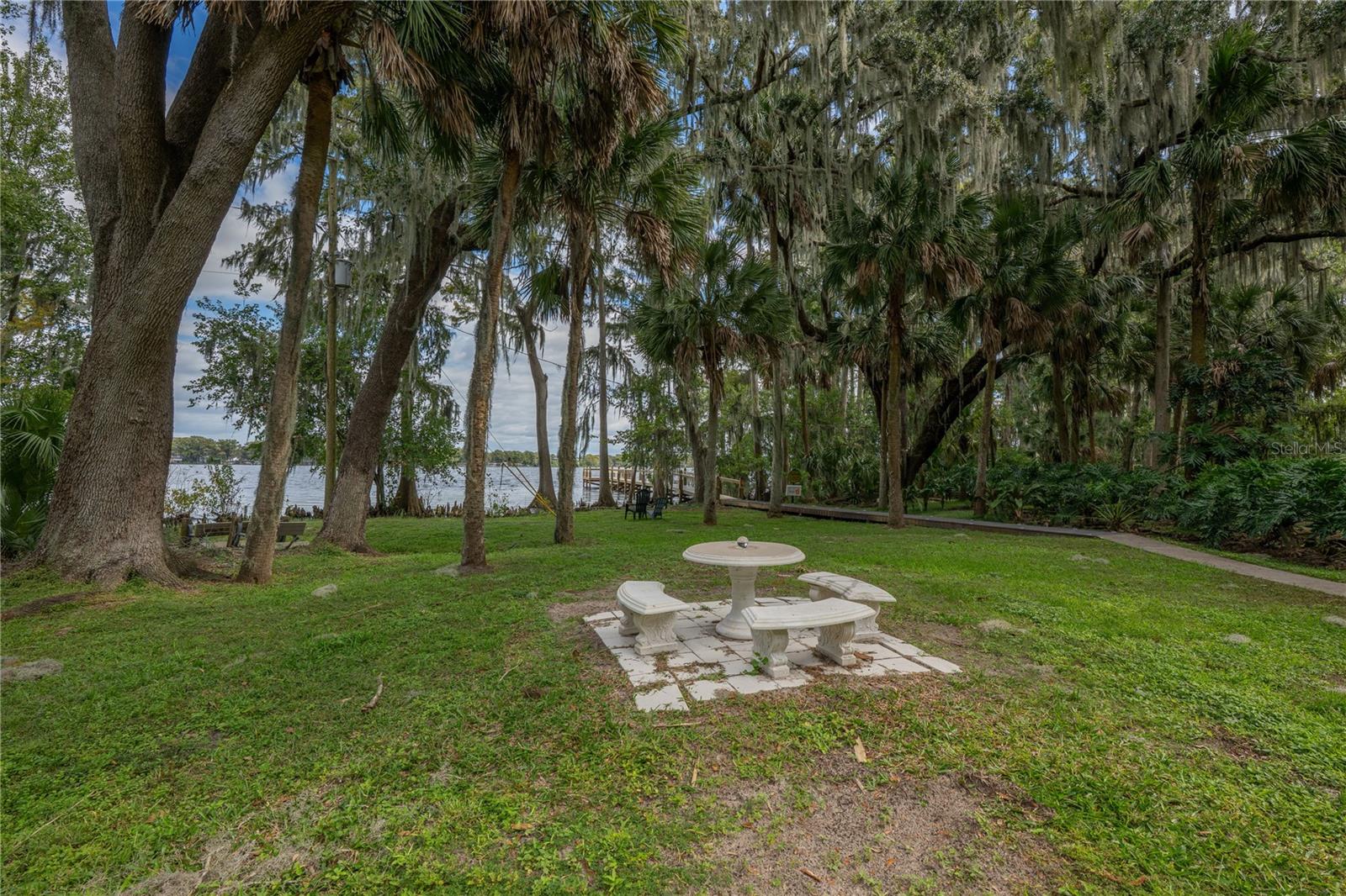 1150 CARMEL CIR #302, CASSELBERRY, FL — photo 25