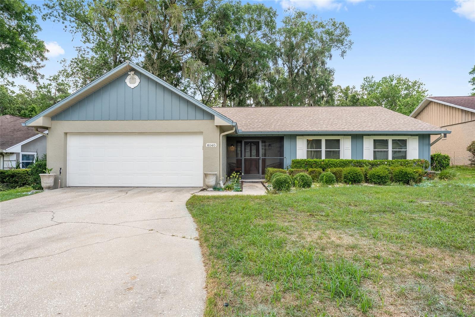 8140 NW 48TH LN, OCALA, FL