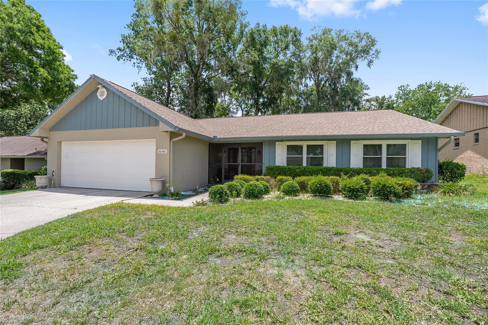 8140 NW 48TH LN, OCALA, FL — photo 2