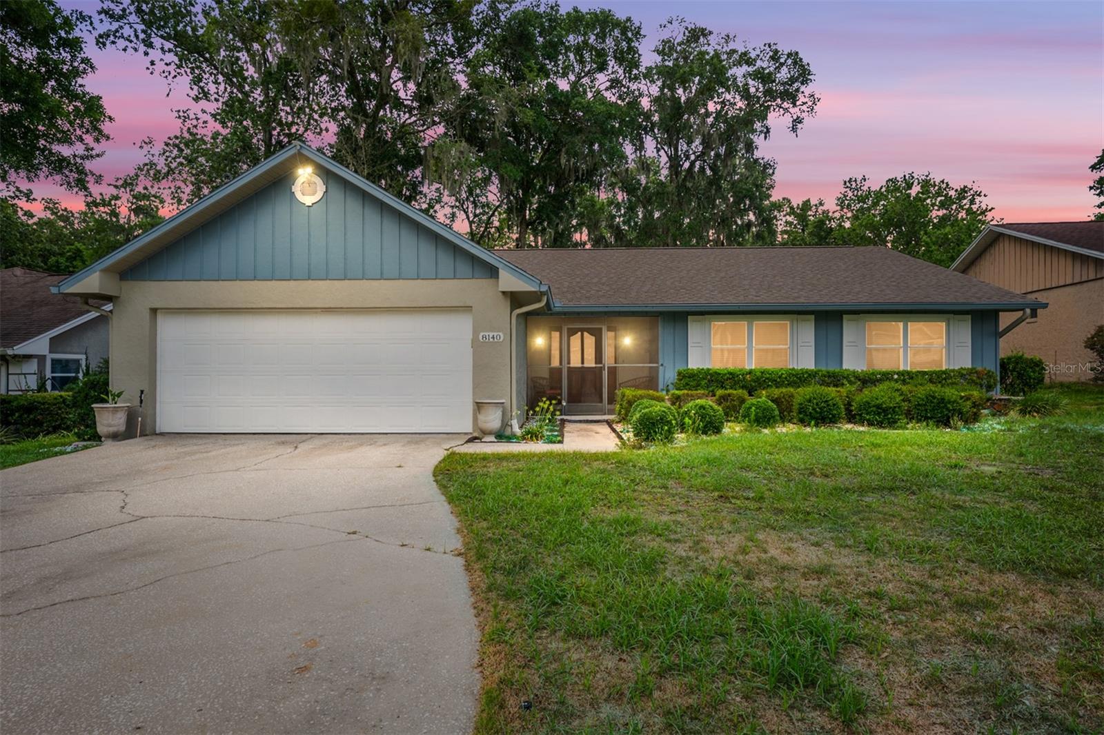 8140 NW 48TH LN, OCALA, FL — photo 59