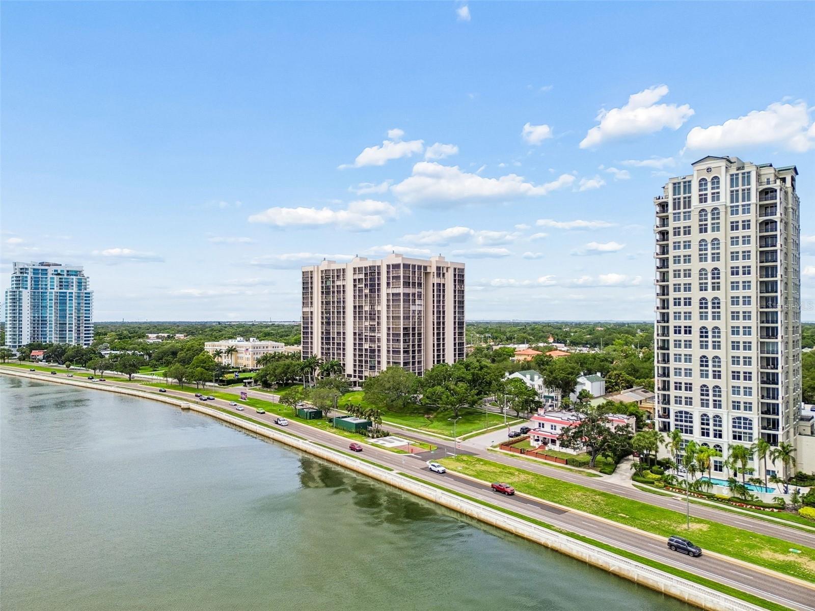 3203 BAYSHORE BLVD #1202, TAMPA, FL — photo 68