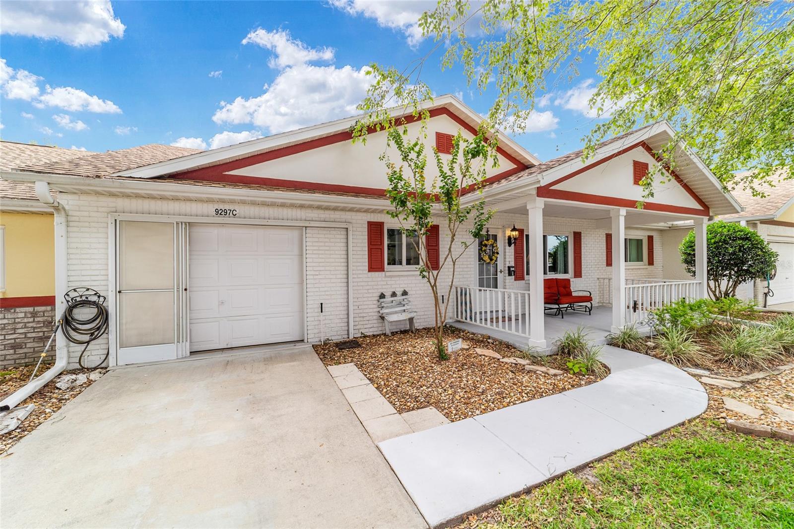 9297 SW 90TH CT #C, OCALA, FL — photo 2