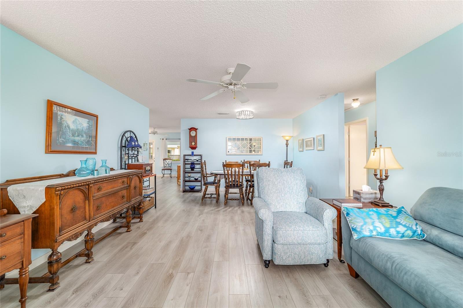 9297 SW 90TH CT #C, OCALA, FL — photo 4