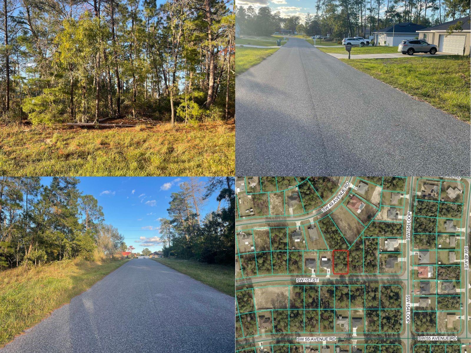 0 SW 157TH ST, OCALA, FL