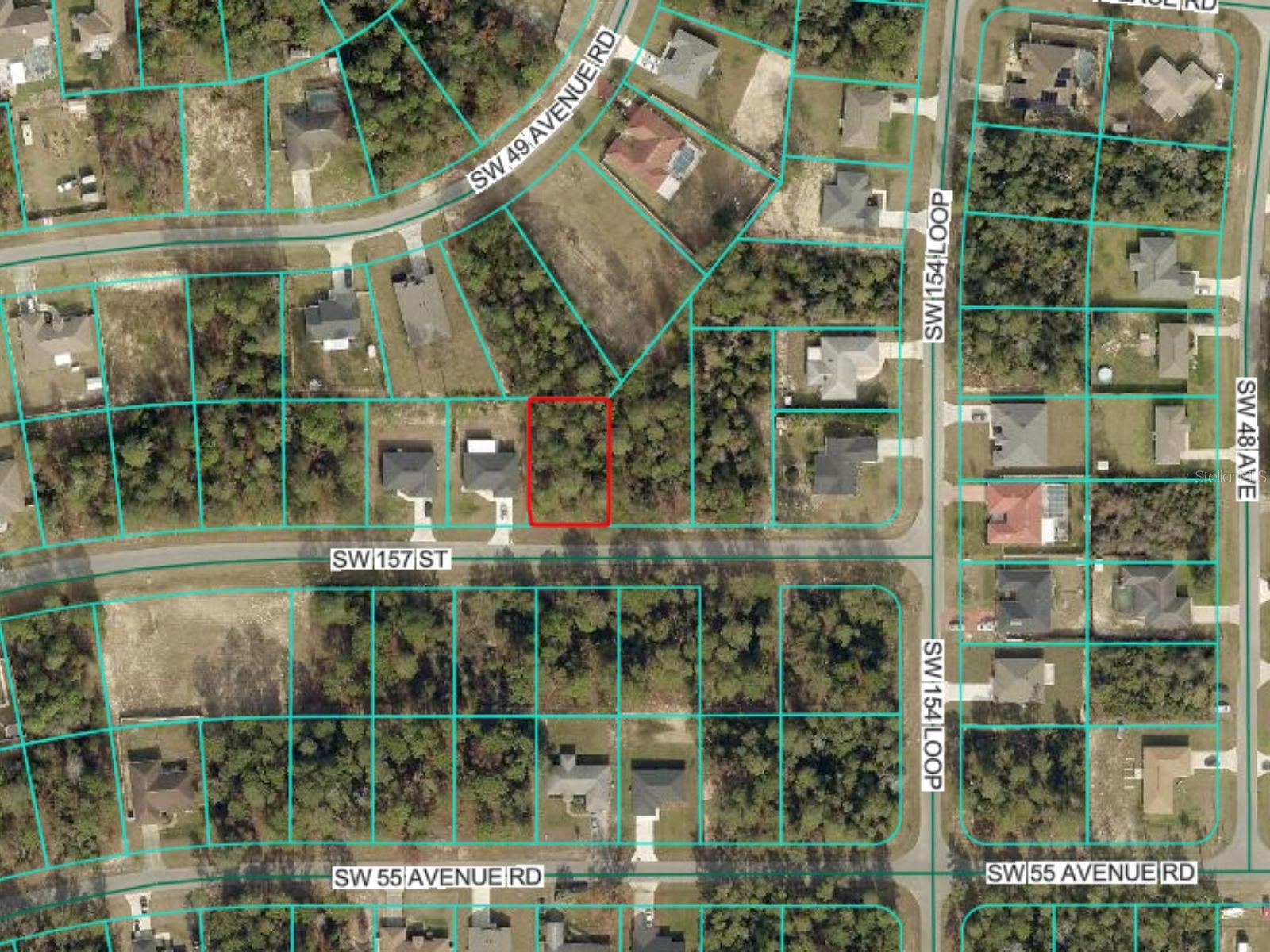 0 SW 157TH ST, OCALA, FL — photo 2