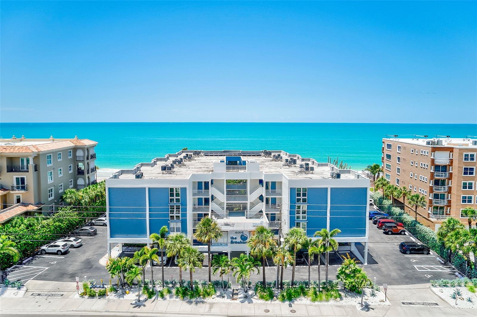 16308 GULF BLVD #103, REDINGTON BEACH, FL