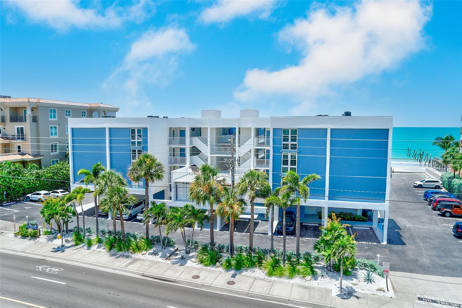 16308 GULF BLVD #103, REDINGTON BEACH, FL — photo 30