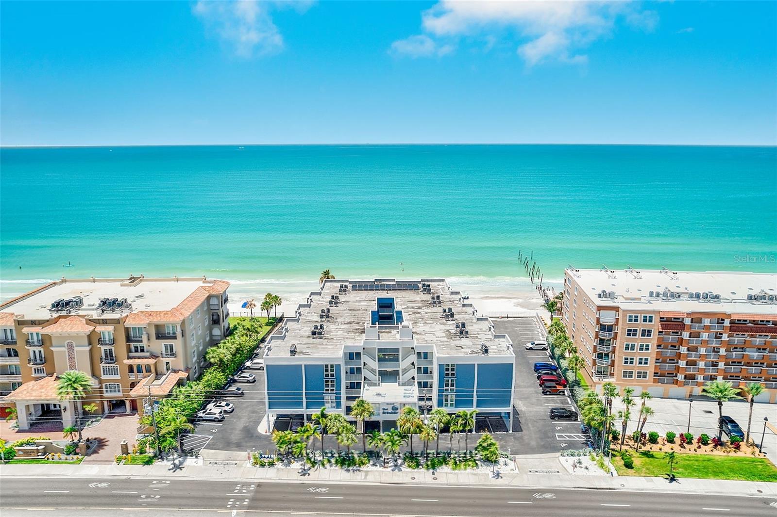 16308 GULF BLVD #103, REDINGTON BEACH, FL — photo 31