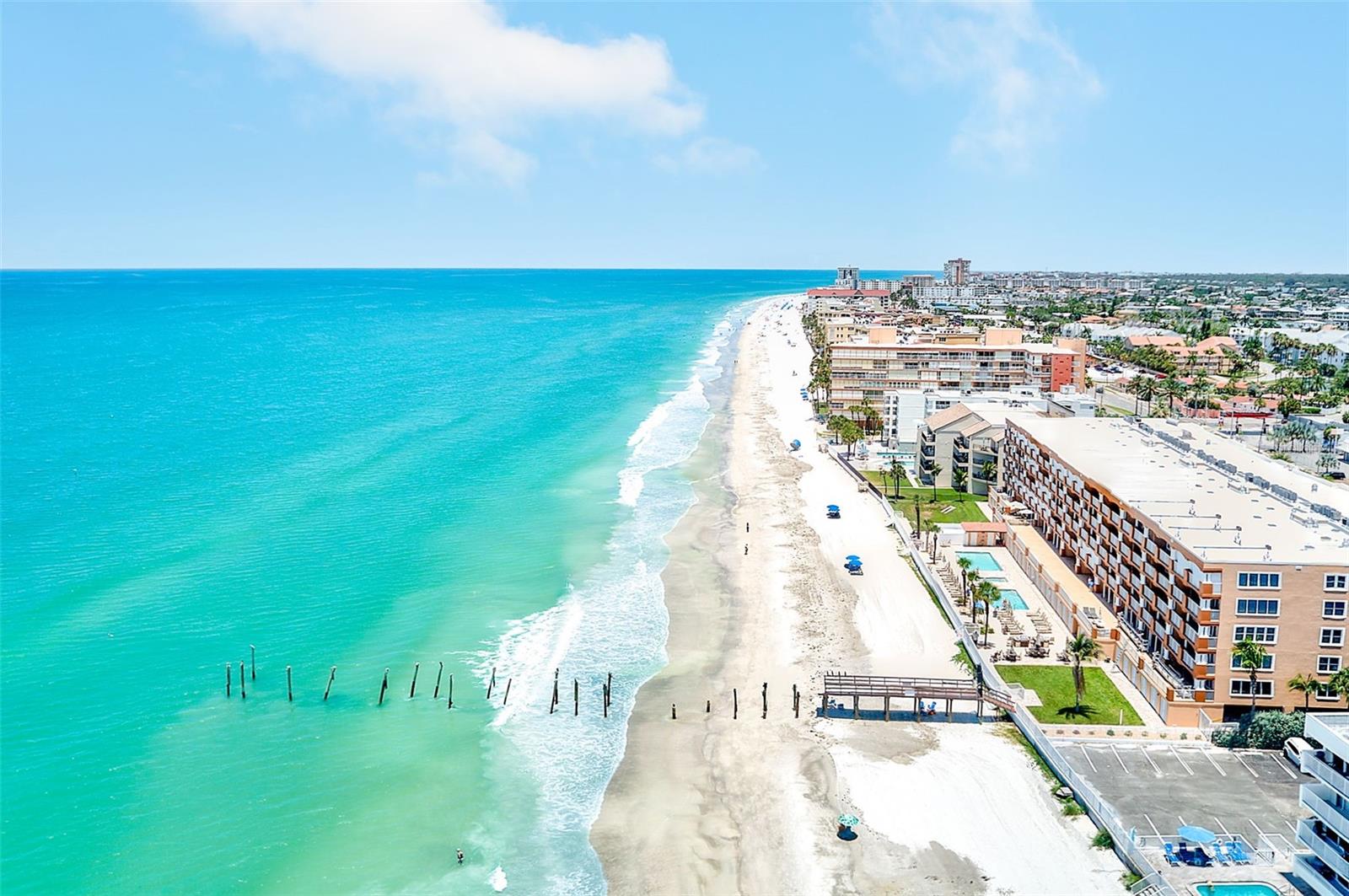 16308 GULF BLVD #103, REDINGTON BEACH, FL — photo 33