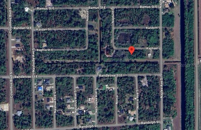 1238 RAPHAEL ST E, LEHIGH ACRES, FL — photo 2