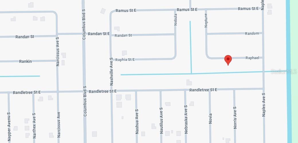 1238 RAPHAEL ST E, LEHIGH ACRES, FL — photo 3