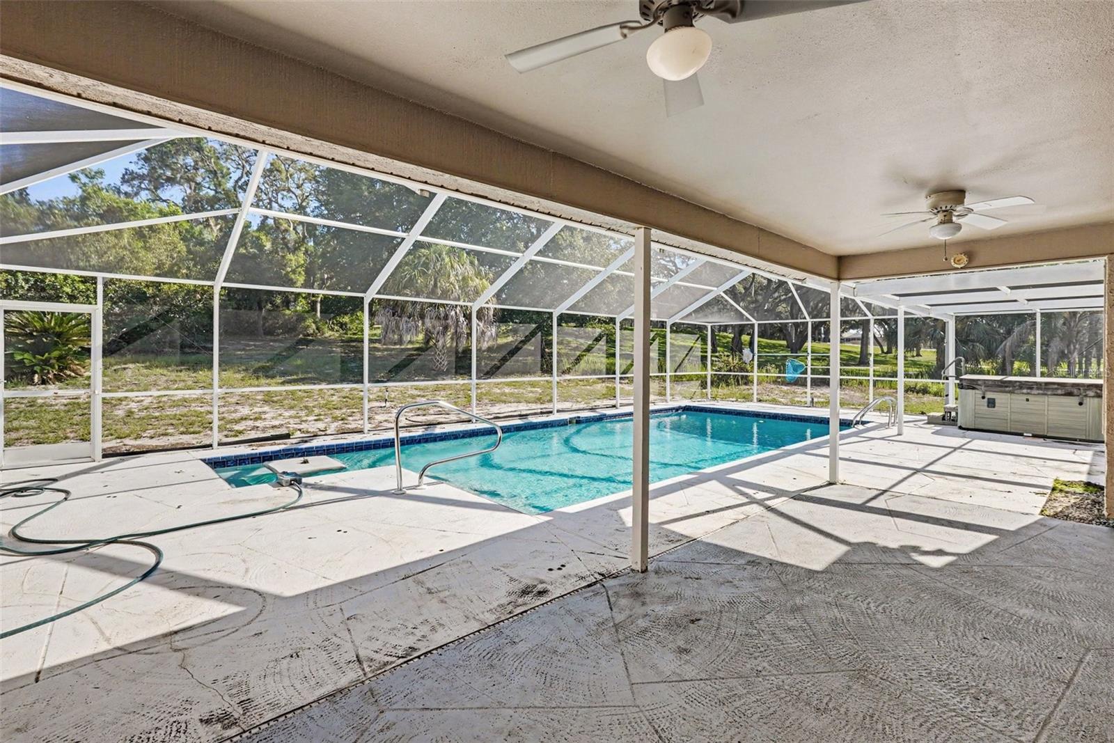 13037 EVERARD DR, SPRING HILL, FL — photo 29