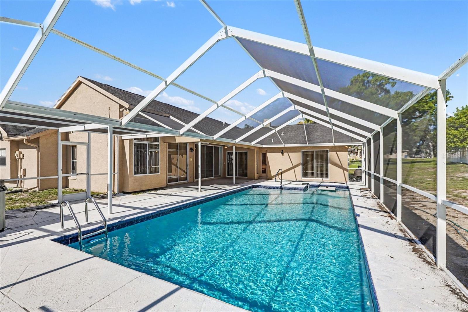 13037 EVERARD DR, SPRING HILL, FL — photo 30