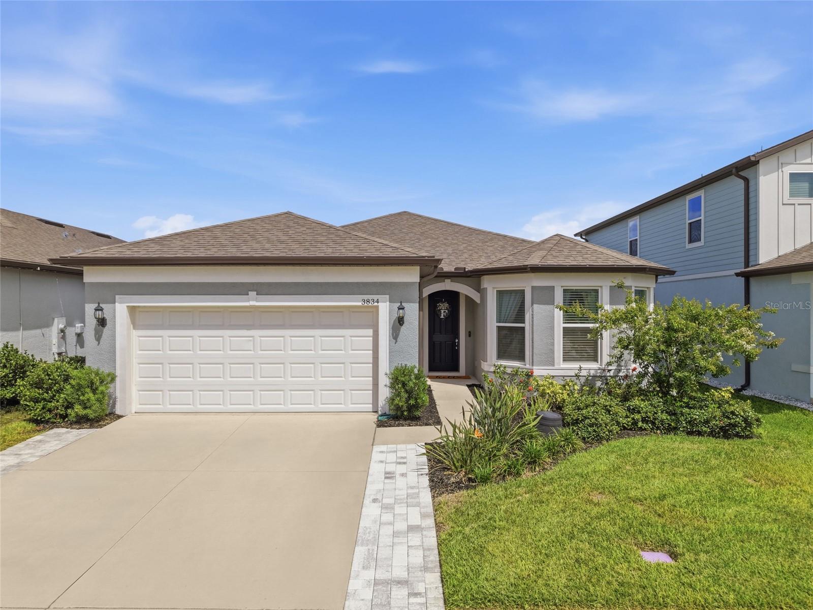 3834 MAPLE BAY LN, LAND O LAKES, FL — photo 2