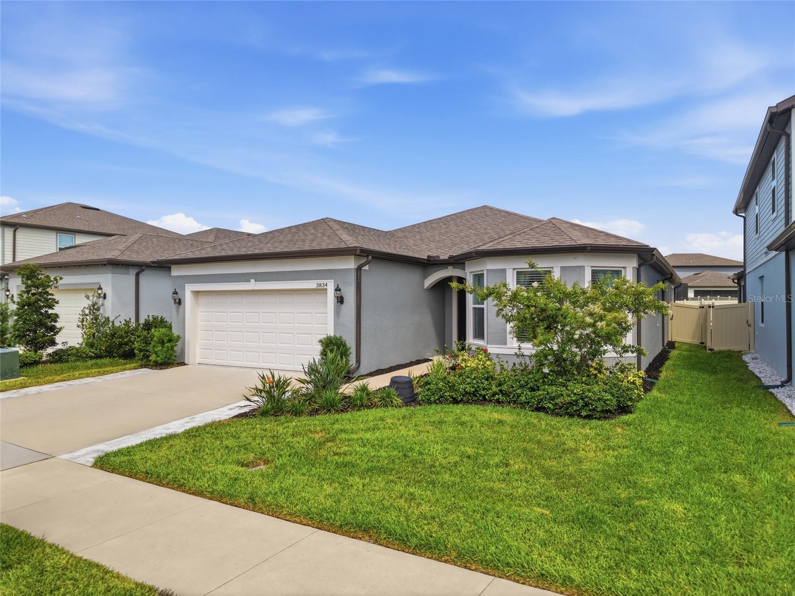 3834 MAPLE BAY LN, LAND O LAKES, FL — photo 3