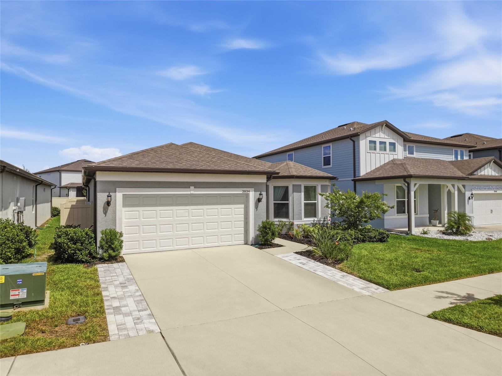 3834 MAPLE BAY LN, LAND O LAKES, FL — photo 4