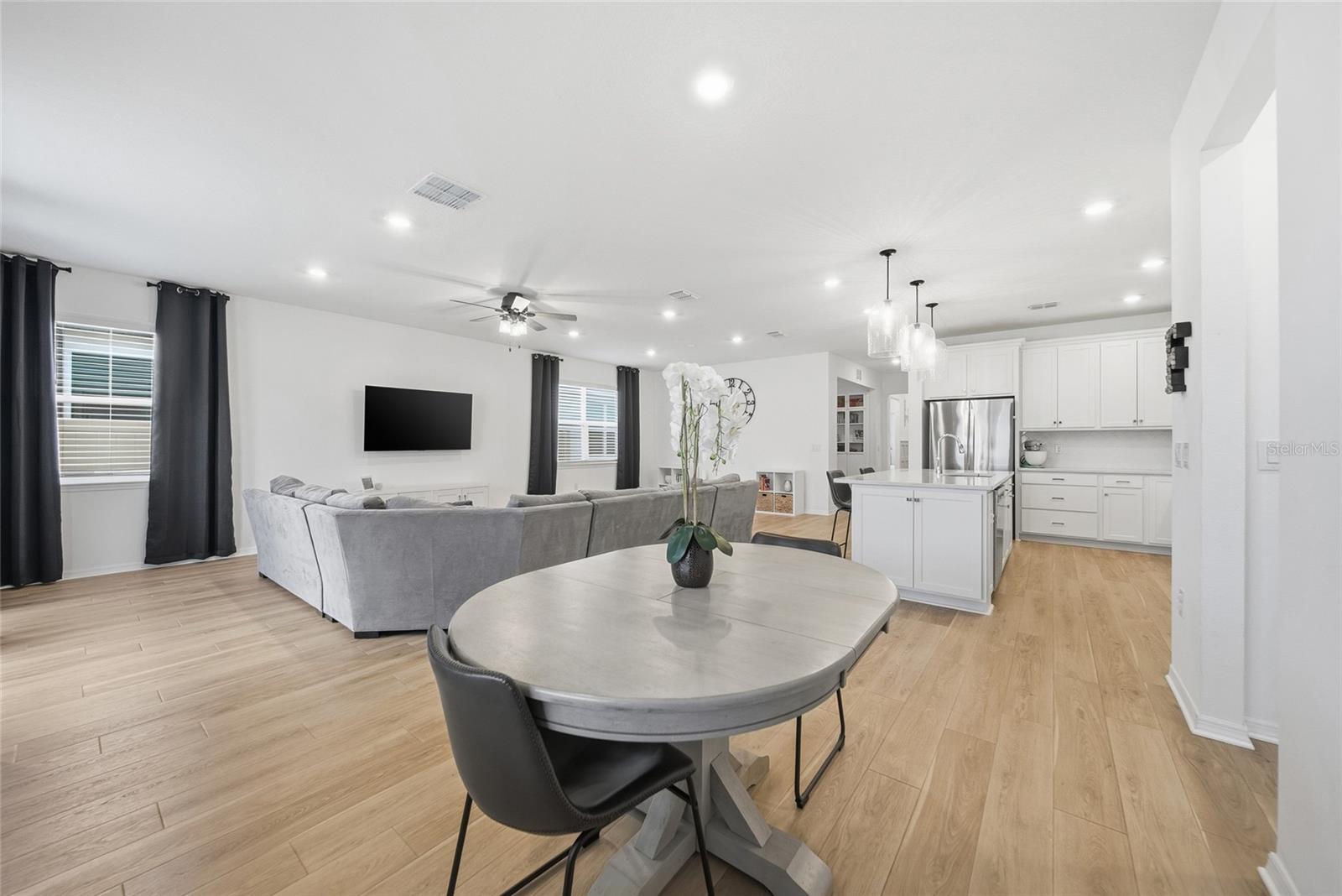 3834 MAPLE BAY LN, LAND O LAKES, FL — photo 9