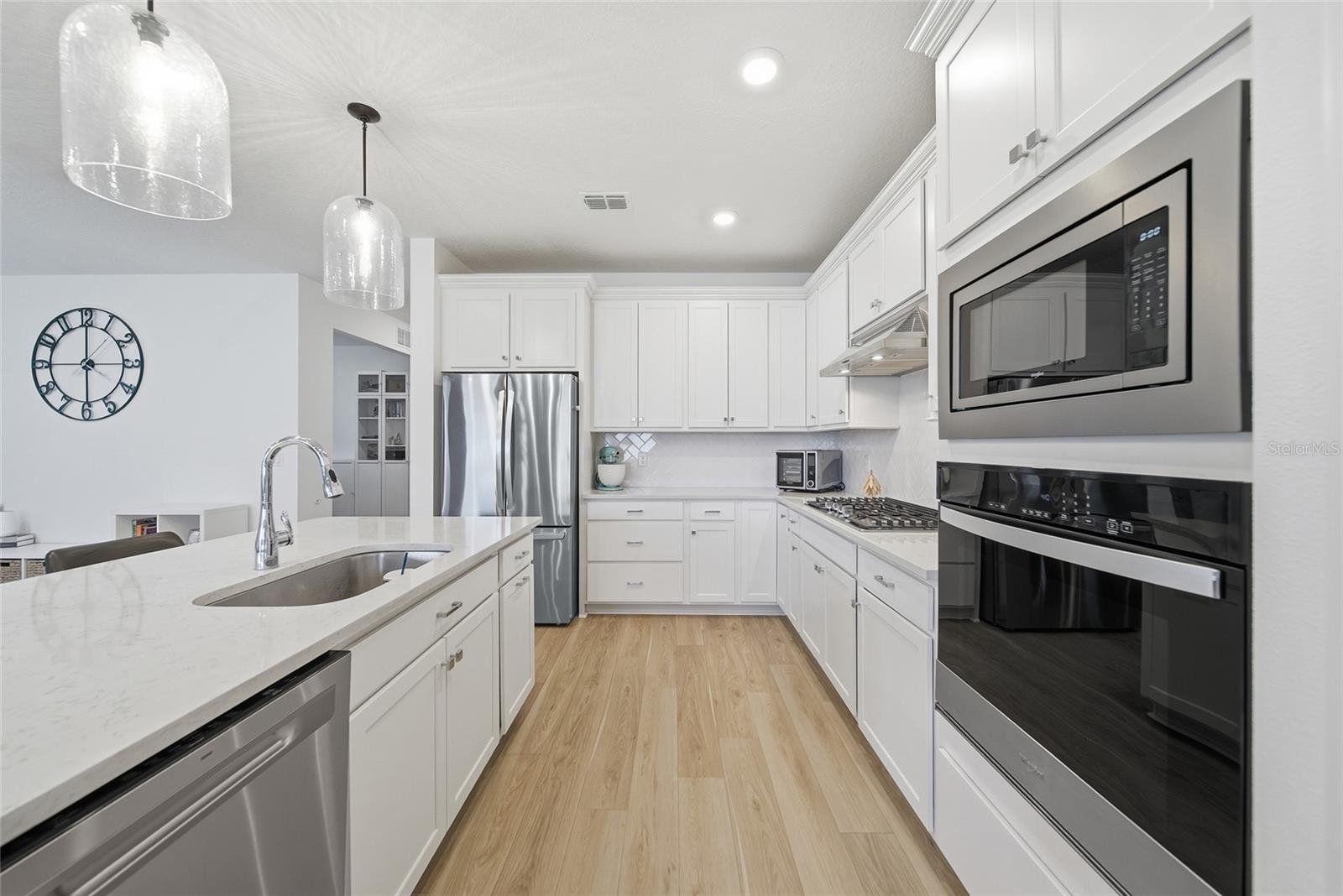 3834 MAPLE BAY LN, LAND O LAKES, FL — photo 13