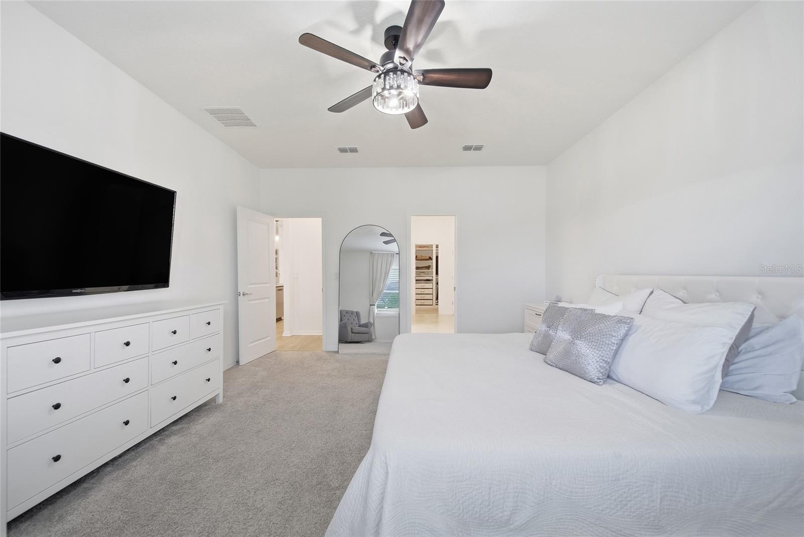3834 MAPLE BAY LN, LAND O LAKES, FL — photo 17