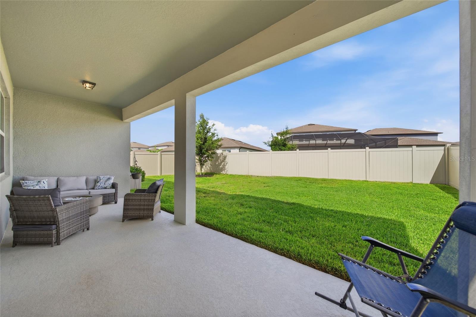 3834 MAPLE BAY LN, LAND O LAKES, FL — photo 33