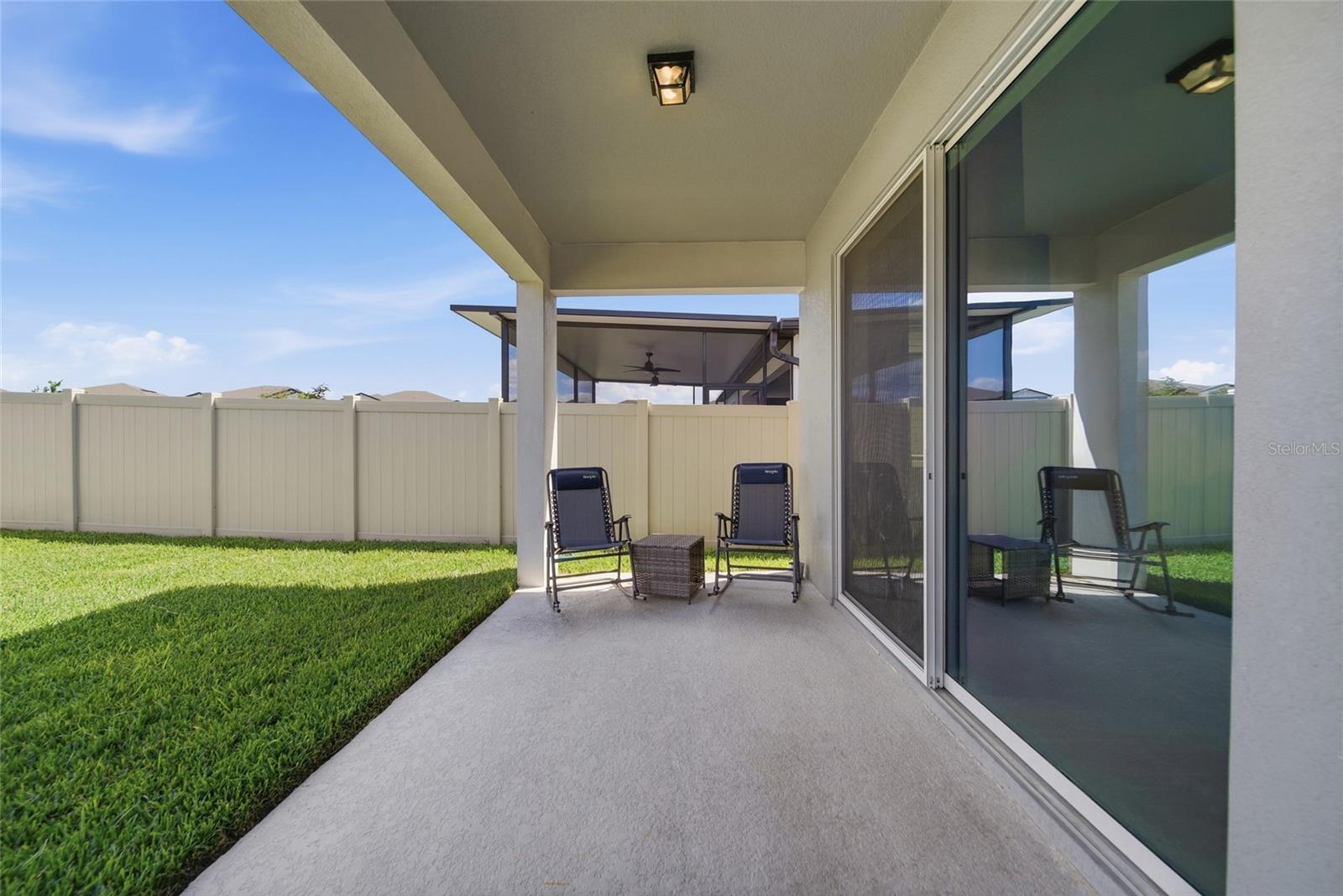3834 MAPLE BAY LN, LAND O LAKES, FL — photo 34