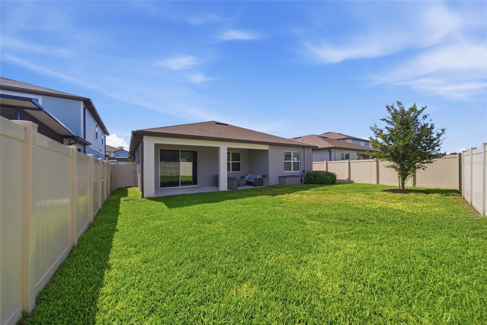 3834 MAPLE BAY LN, LAND O LAKES, FL — photo 35
