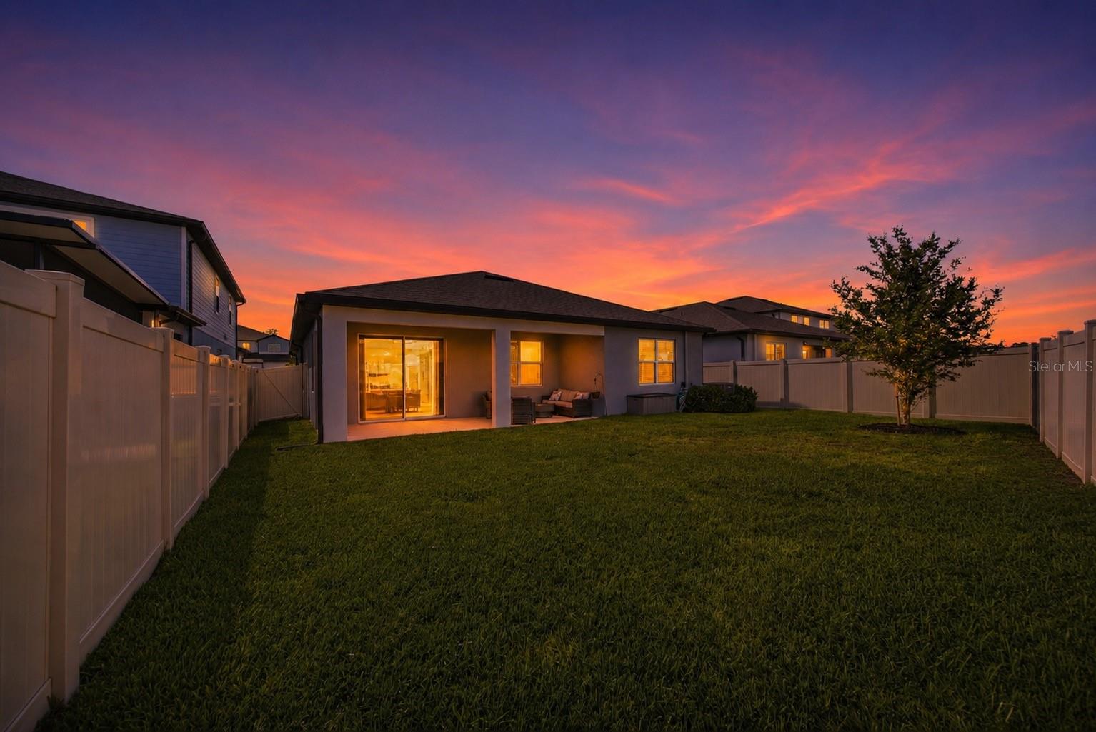 3834 MAPLE BAY LN, LAND O LAKES, FL — photo 36