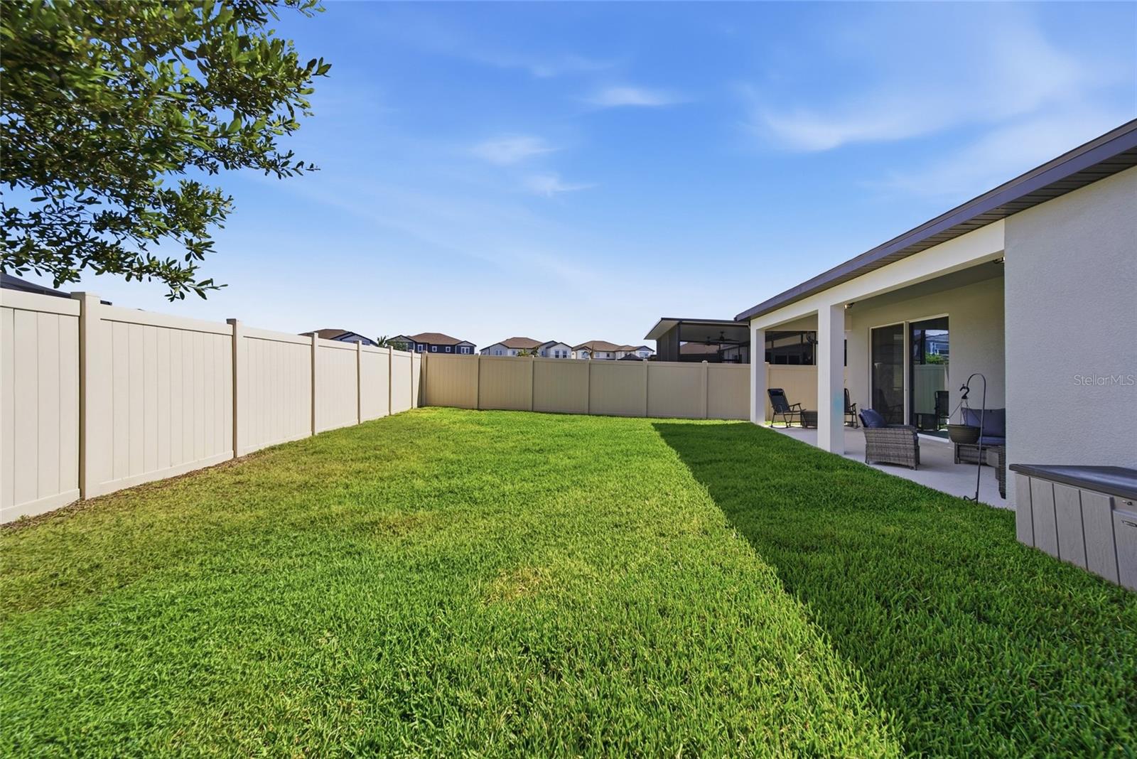 3834 MAPLE BAY LN, LAND O LAKES, FL — photo 37