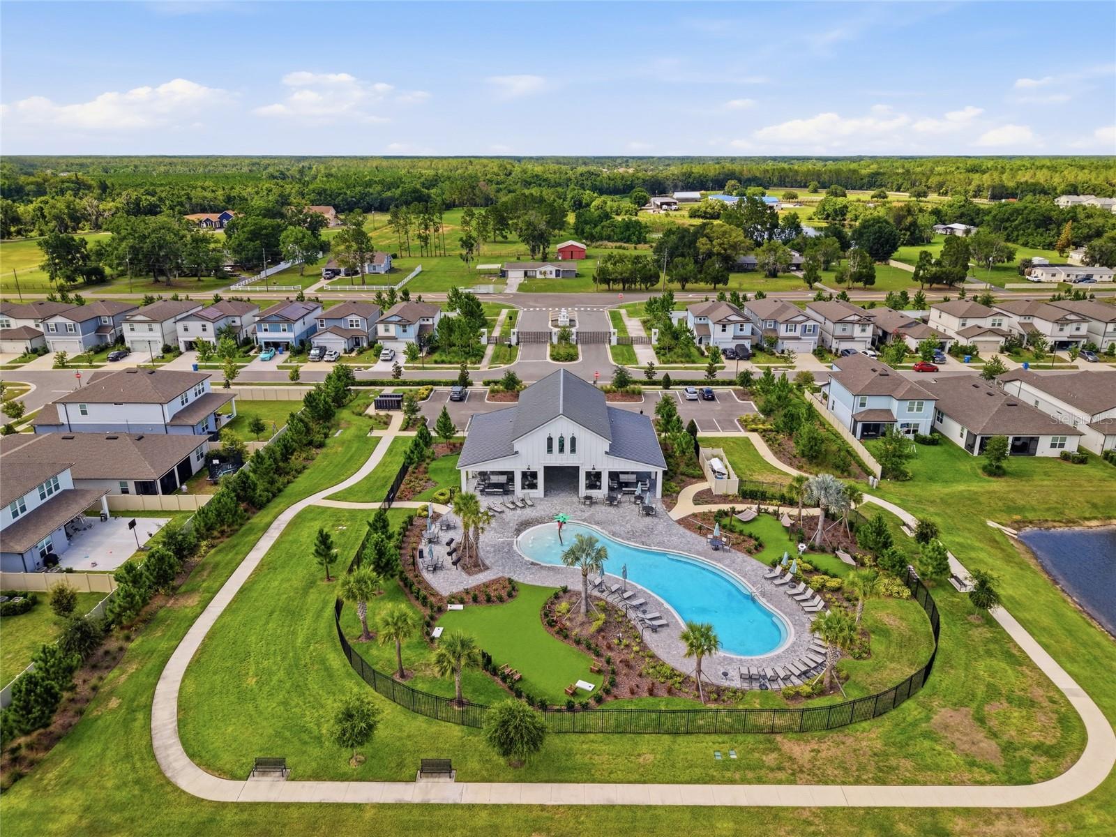 3834 MAPLE BAY LN, LAND O LAKES, FL — photo 44