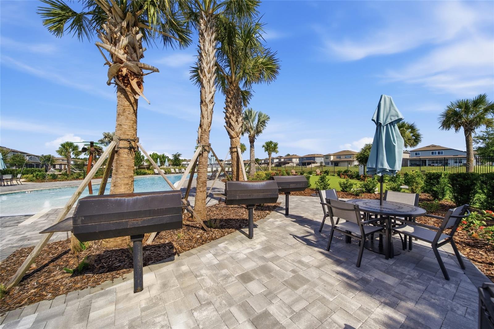 3834 MAPLE BAY LN, LAND O LAKES, FL — photo 47