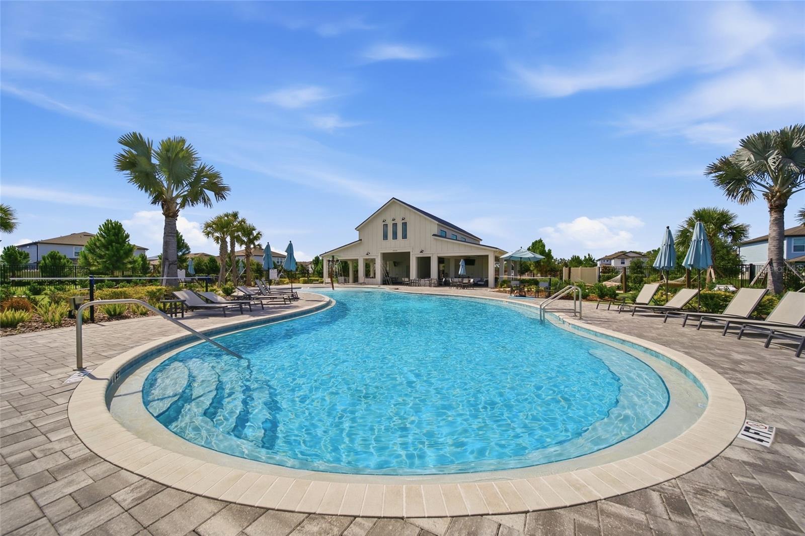 3834 MAPLE BAY LN, LAND O LAKES, FL — photo 49