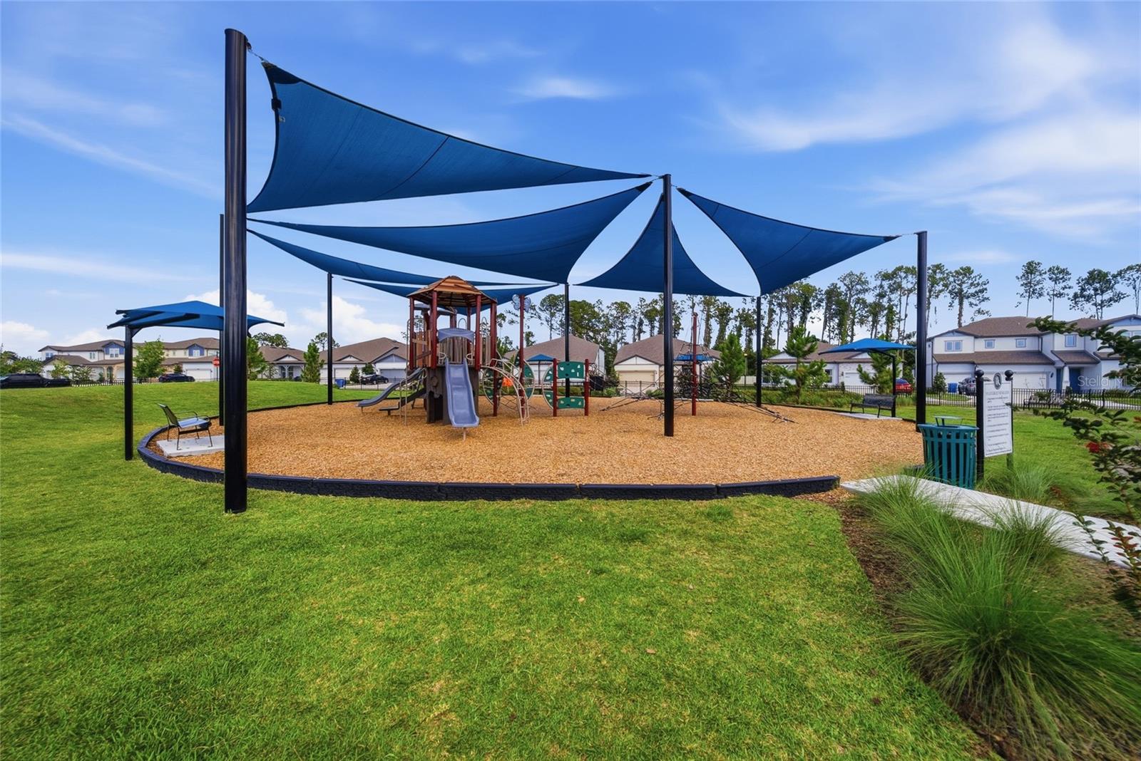 3834 MAPLE BAY LN, LAND O LAKES, FL — photo 52